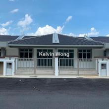 Terrace house for Sale