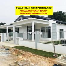 Semi-D house for Sale