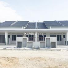 Terrace house for Sale