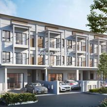 Terrace house for Sale