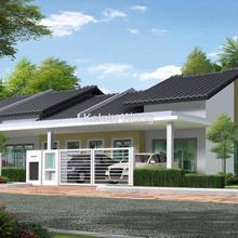 Terrace house for Sale