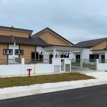 Semi-D house for Sale