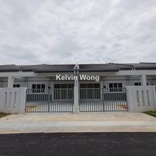 Terrace house for Sale