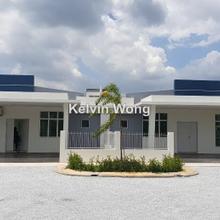 Semi-D house for Sale