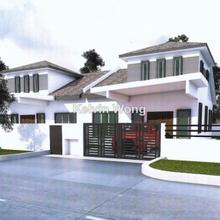 Semi-D house for Sale
