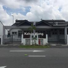 Terrace house for Sale