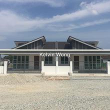 Semi-D house for Sale