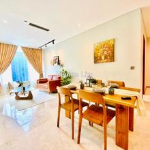 Serviced residence for Sale