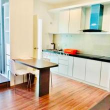 Serviced residence for Sale