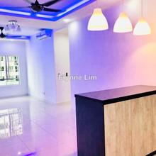 Serviced residence for Rent