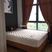 Serviced residence for Rent