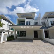 Semi-D house for Sale