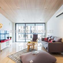 Serviced residence for Sale