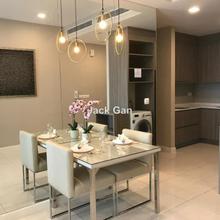 Serviced residence for Rent