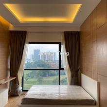 Serviced residence for Rent