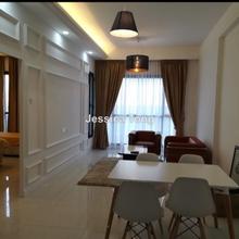 Serviced residence for Rent