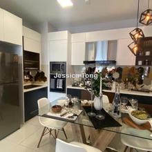 Serviced residence for Rent