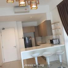 Serviced residence for Rent