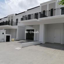 Terrace house for Rent