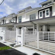 Terrace house for Sale