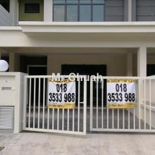 Terrace house for Rent