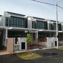 Terrace house for Sale