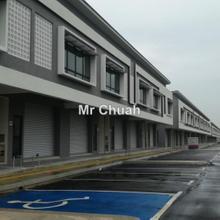 Shop-office for Sale