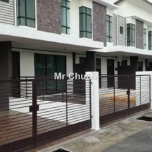 Terrace house for Sale