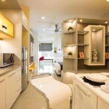 Shaftsbury Residence
