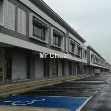 Shop-office for Rent