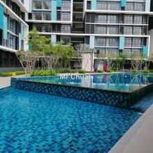 Serviced residence for Rent