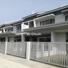 Terrace house for Sale