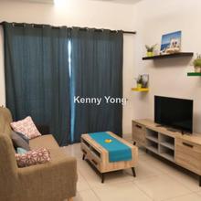 Serviced residence for Rent