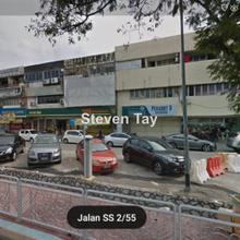 Shop for Rent