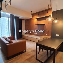 Mont kiara condominium for Rent