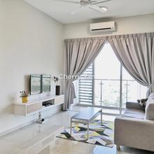 Luxury Serviced Apartment at Parkland Residence @ Sungai Melaka