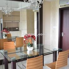 Plaza Damas 3 Chelsea Serviced residence for Rent