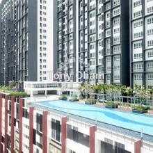 Serviced residence for Rent