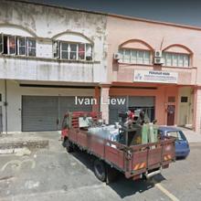Detached factory for Rent