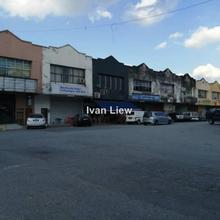 Bukit Serdang Link Factory For Sale