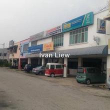 Terrace factory for Sale