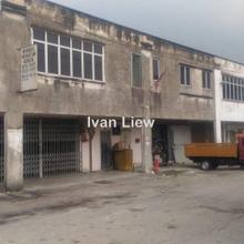 Terrace factory for Rent