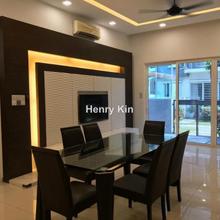 Desa Park City Kuala Lumpur 2 Sty Terrace Link House For Rent Iproperty Com My