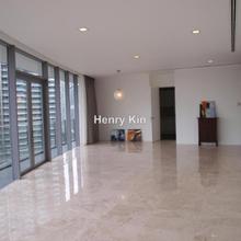 Serviced residence for Rent