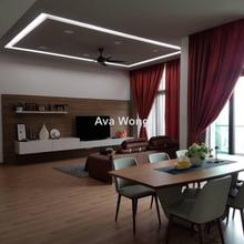 Tropicana Grande Condominium for Rent