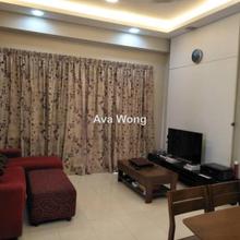 I-Residence Kota Damansara  for Rent !! 