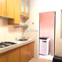 D Aman Crimson Condominium for Sale !! 