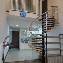 Sphere Damansara Condominium for Rent