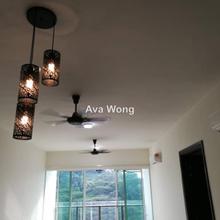 Sphere Damansara Condominium for Rent