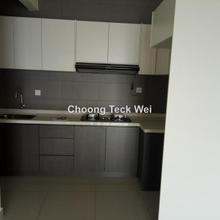 Condominium for Rent